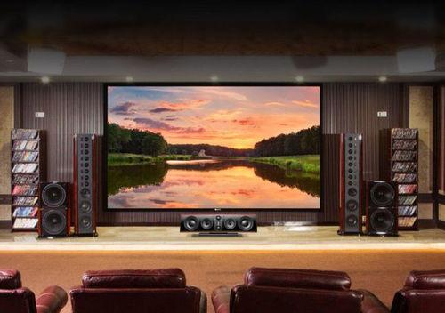 国产家庭影院,国产家庭影院一站式体验指南